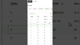 $809+ CPM Real Proof | Adsterra Earning Tricks 2026