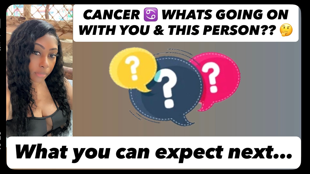 CANCER♋️ 🤗YOU WILL HAVE A CHOICE BETWEEN THE OLD AND THE NEW WHICH ONE WILL YOU CHOOSE??🤔