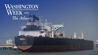 Is Trumps War Of Choice Becoming A War Of Necessity?