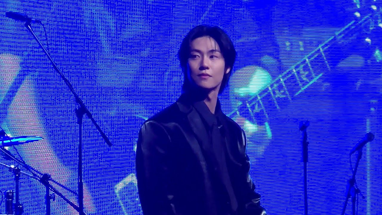 2025.12.28 Innomas Music Series #2 [N.Flying] 승협 Focus 