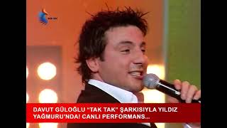 DAVUT GÜLOĞLU \