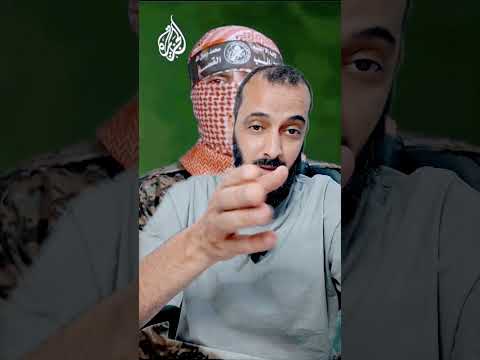 رسالة ابو عبيدة انتم خصومنا والرد الذي قصم ظهره