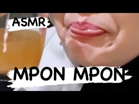 ASMR MPON MPON - errinasetiawati