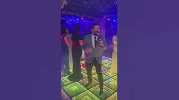 عمار العلي حفله 2022 اتكحلت 