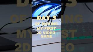 🎮 Join My Game Dev Discord! Help Shape the Game! | DAY 3 #gamedev #gamedevblog #indiedev