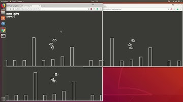 Erlang web game