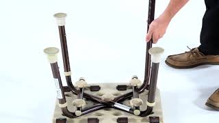 Medline MDS89745ELMB Assembly