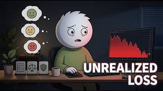 The Invisible Weight of Every Unrealized Loss