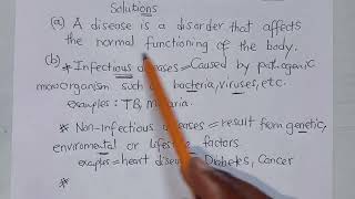 2025 GCE BIOLOGY P2 SECTION B || Diseases and Types || Tactics and Tropics  || Skeletons 