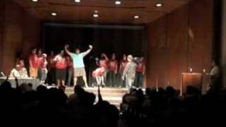 Ashton Idol 2008