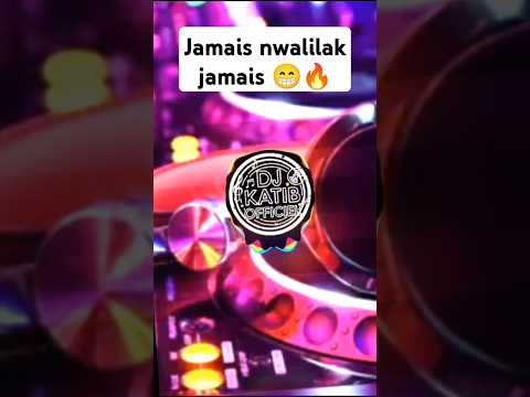 Rai Mix Cheb Fethi Manar Jamais Nwalilak Jamais Remix Dj Katib Officiel Dj Dzremix Rai