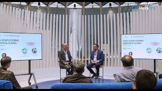 Build vs Rent: The Real Conversation Around AI Coding Agents | Hexaview x GTM Unbound