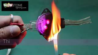 Glowstone Lighting - Product Testing Video