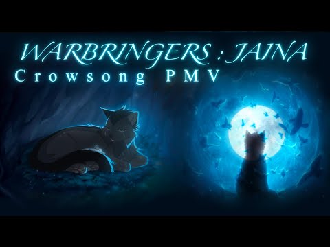Warbringers Jaina OC PMV 