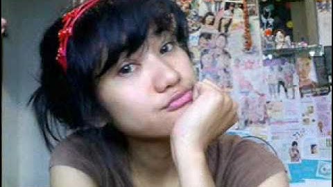 Caramel, Tinggal kenangan  ost Gaby