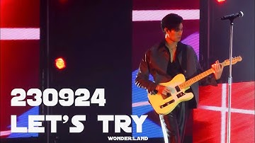 230924 Let