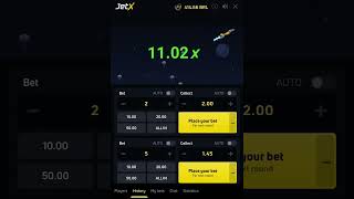 Jetx Padrão? Como funciona ? screenshot 2