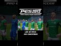 ESSE JOGO DE FUTEBOL PRA PC FRACO É INCRÍVEL - PES 2013 100% ATUALIZADO 2026