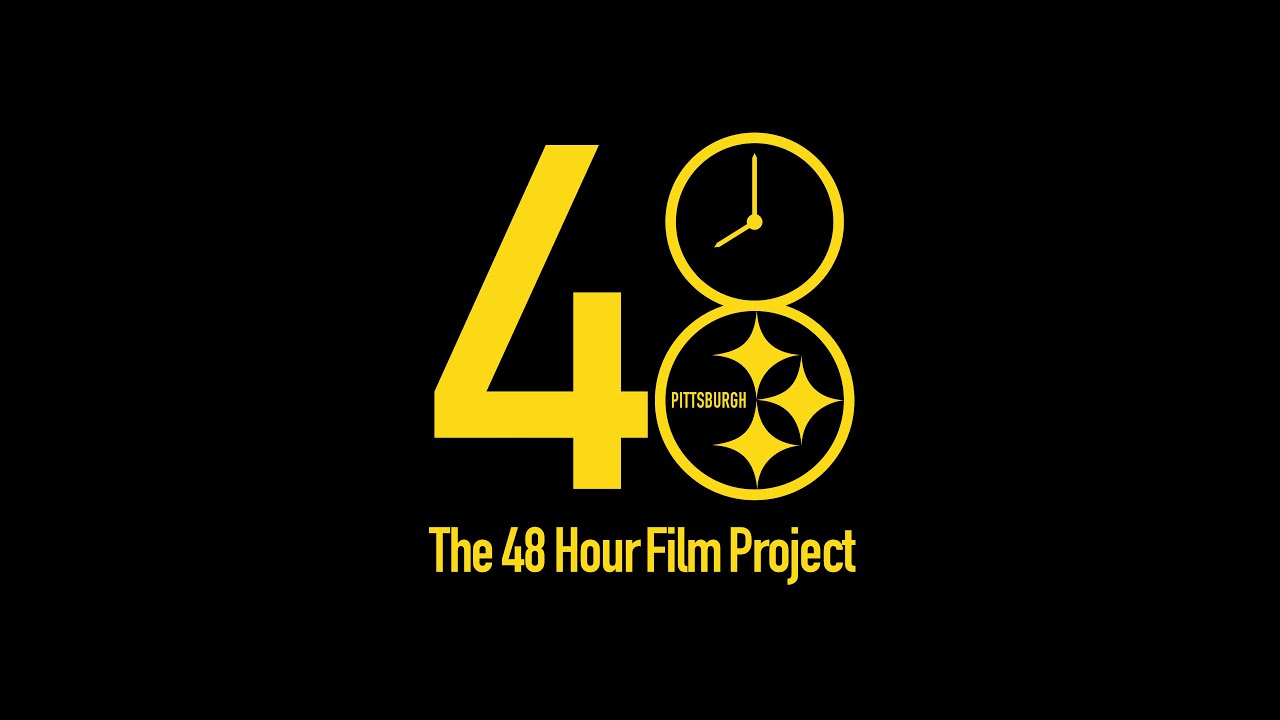 THE 2025 PITTSBURGH 48 HOUR FILM PROJECT AWARDS SHOW!