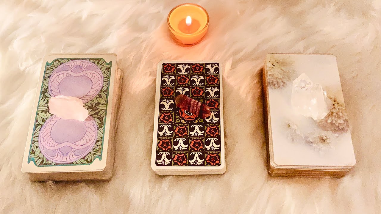 Your Journey To TRUE LOVE❤️Timeless Tarot Reading