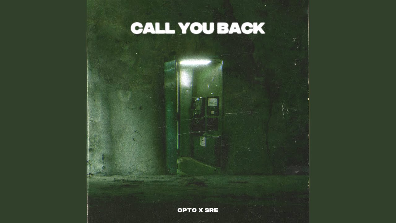 Watch Call You Back on YouTube Watch Call You Back on YouTube