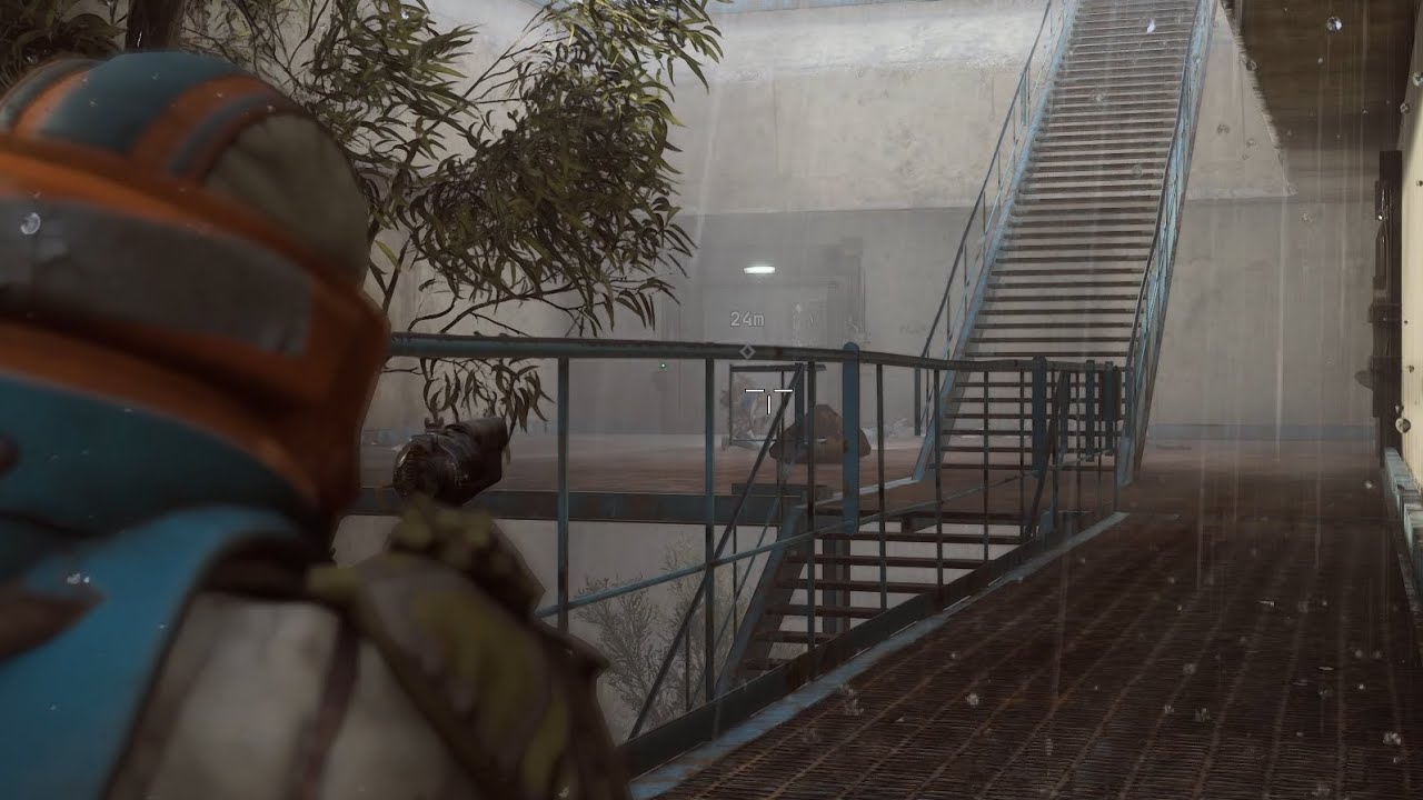 You may fire when ready | ARC Raiders