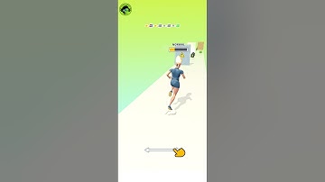 Muscle Rush Gameplay Android,ios Level (44-45)