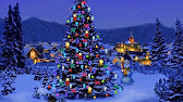 FELIZ NAVIDAD! I WANNA WISH YOU A MERRY CHRISTMAS ! JOSÉ FELICIANO HD mp4 - YouTube
