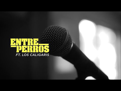 Ataduras - Entre Perros ft. Juan Taleb (Los Caligaris)