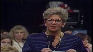 1983: 'The Sally Jessy Raphael Show' begins at KSDK