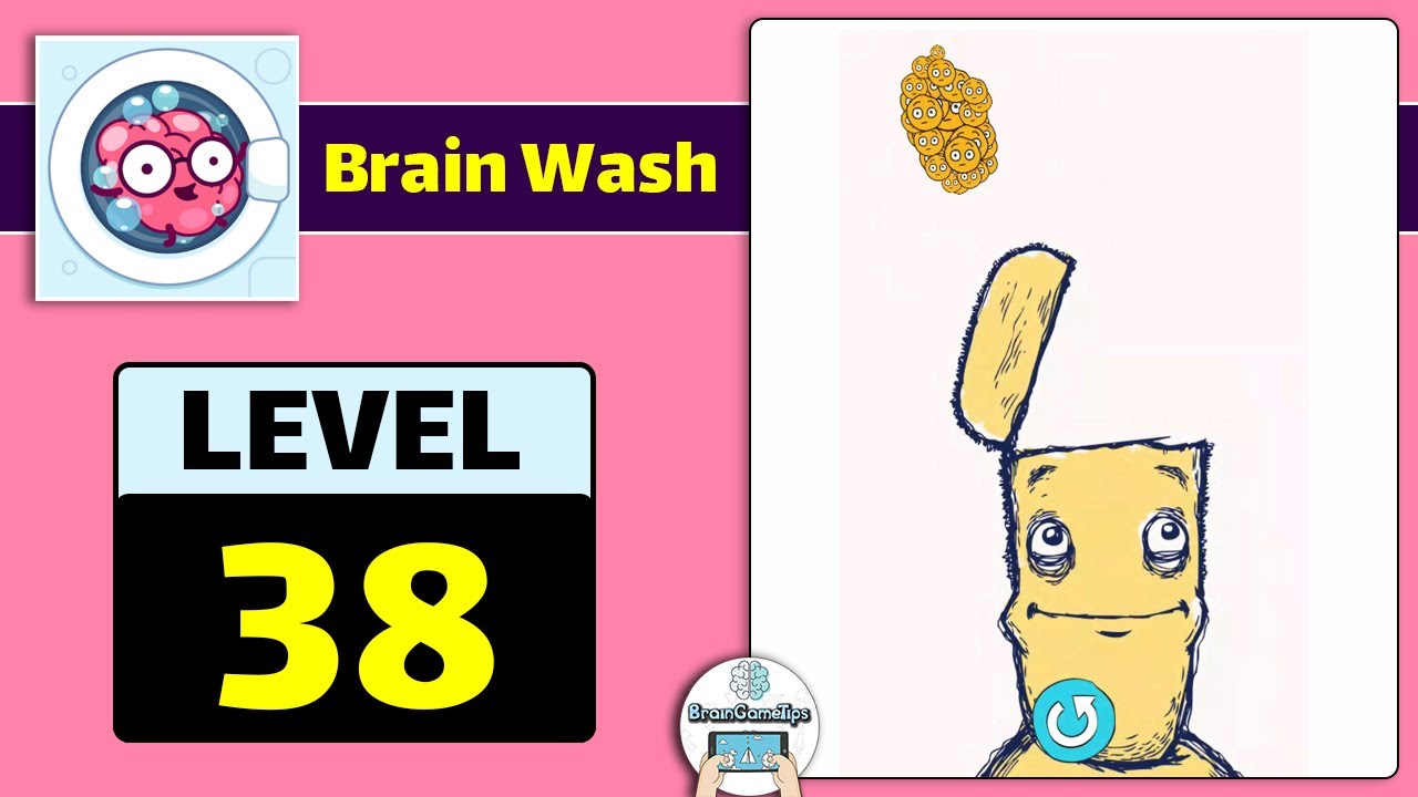 Brain 38