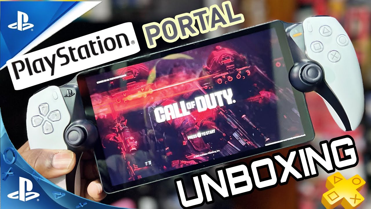 PlayStation Portal Hands-On - IGN