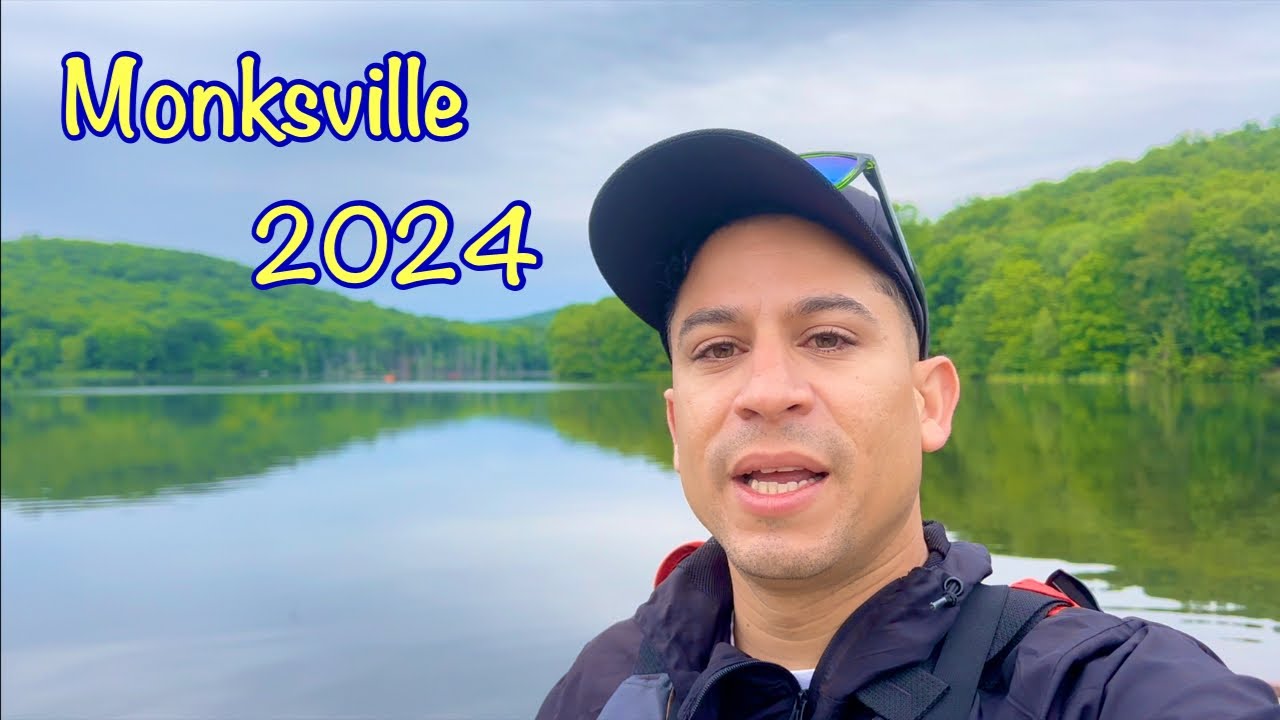 Fishing At Monksville Reservoir: New Jersey's Premier Spot To Catch Big Fish!