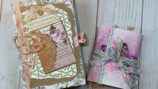 Some journals I’m working on