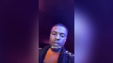 Pierre Bourne - JUICE (ORIGINAL VERSION) SNIPPET