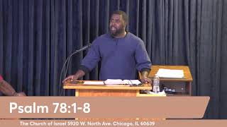 Parables, The Method Of A Genius