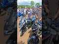 আলমডাঙা হাটে সেকেন্ড হ্যান্ড জিকসার এসএফ Alamdanga hat second hand gixxer sf bike