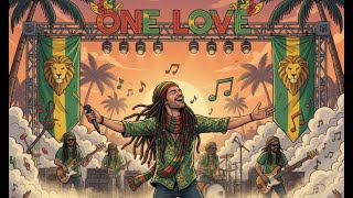 🎶 Ricky Martin - Livin la Vida Loca (Reggae Style)