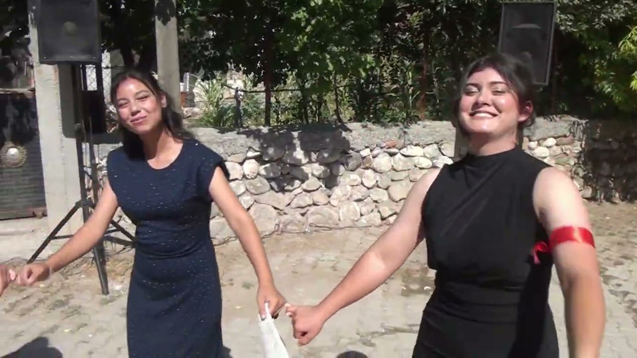 HANİFE NUR & MÜCAHİT 3