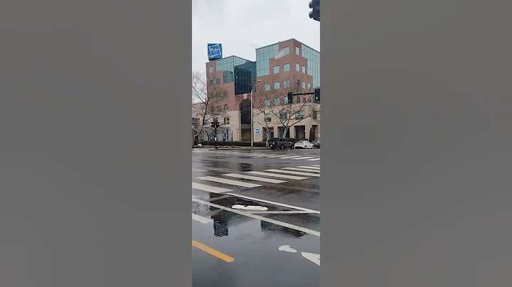 Providence Rhode Island Raw Relaxing Urban Sounds