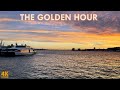 The Golden Hour - 4K