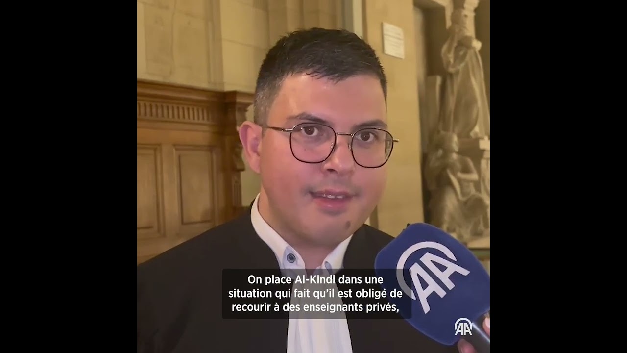 Menacé de perdre son contrat avec l’Etat,le groupe scolaire musulman Al-Kindi pointe des aberrations