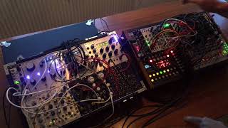 “Interdisko” (live eurorack techno #A3) Wealth