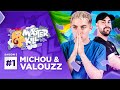 Nouvelle saison masterkill avec michou  valouzz sur fortnite 