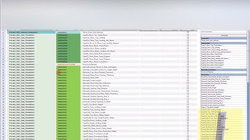 Revit Parametric Precast Stair