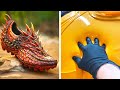 Try Not To Say WOW Challenge! Satisfying Video To Watch Before You Sleep #81