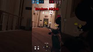 Nomads Airjab Is Broken Doing This