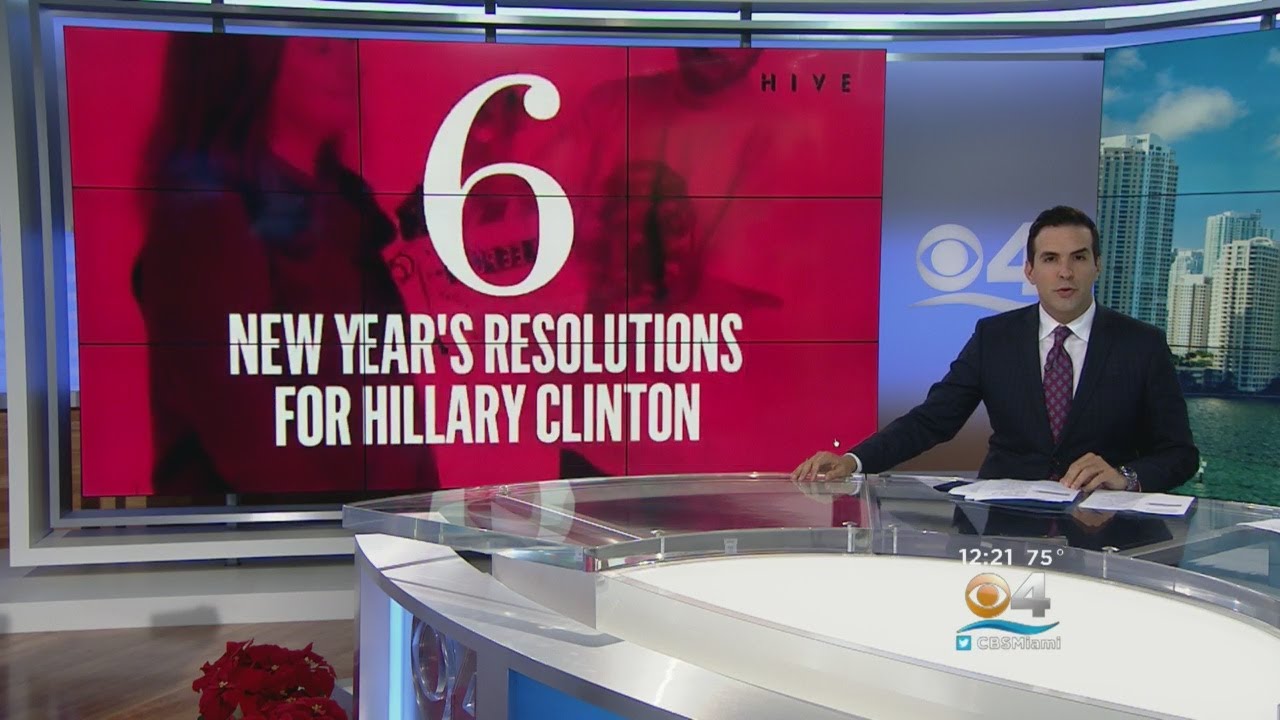 Trump Lashes Out At Vanity Fair Over Clinton Video - YouTube