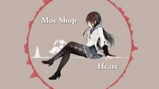 Moe Shop - Heart