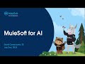 How to Implement an API Spec Using Natural Language with MuleSoft + Cursor AI